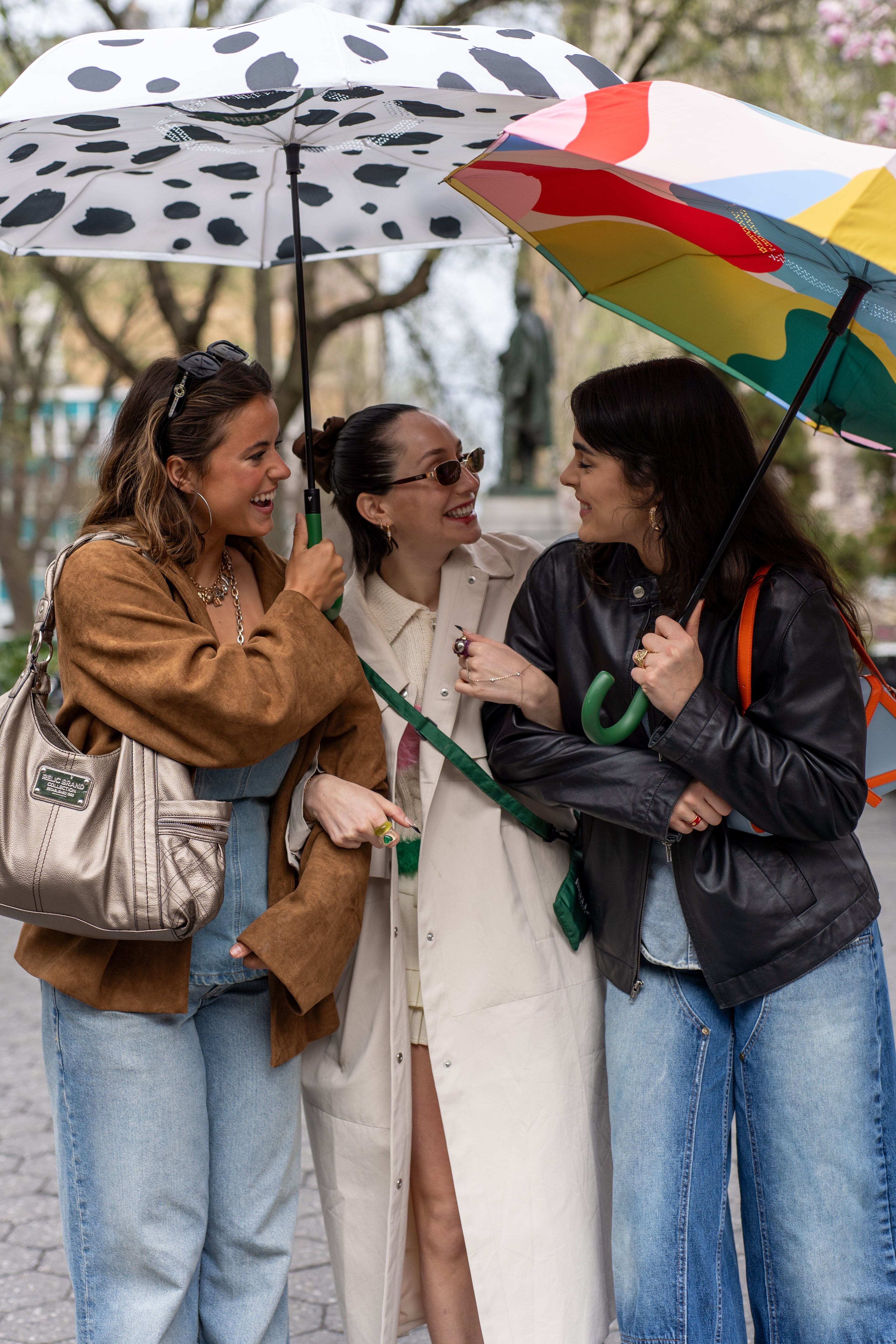 The Brella Day Guide to a Rainy Day in Chicago: 50+ Places to Go and Things To Do